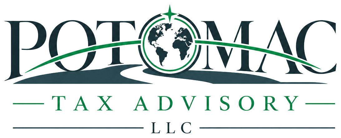 Potomac Tax Advisory